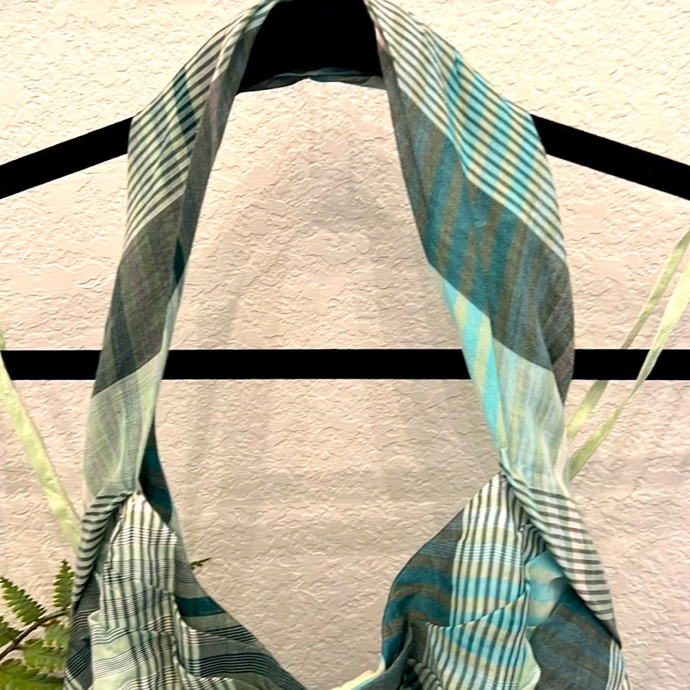 Worth Halter top - Picture 5 of 8